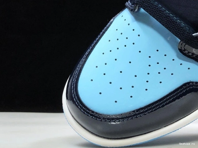 - High CD0461-401 Retro Og Air 1 'UNC' Jordan 0913